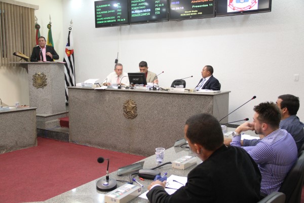 Presidente Silso das Neves ...