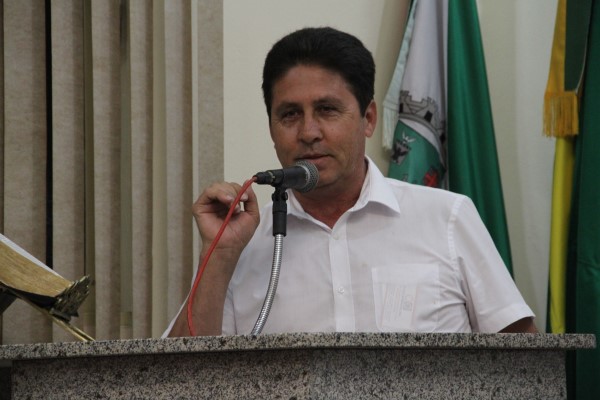 Discurso emocionado