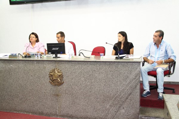 Verbas para a cidade