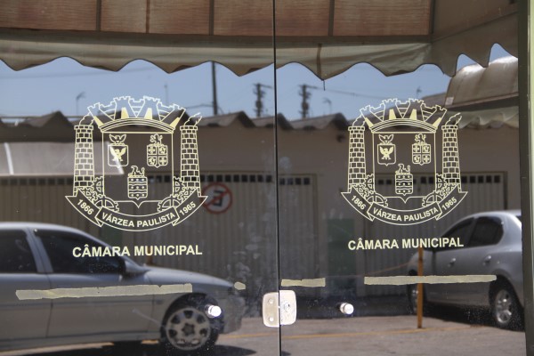Câmara Municipal de Várzea Paulista