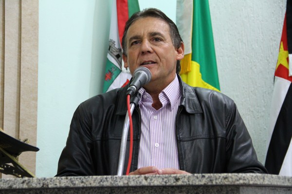 Desafetação de área