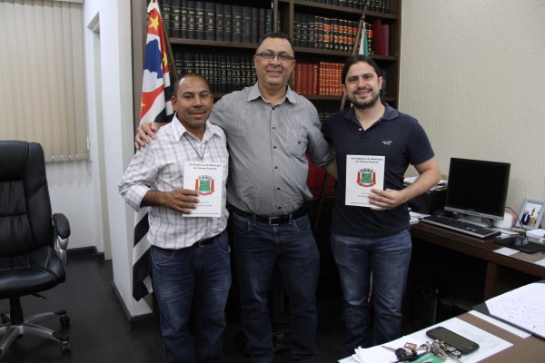 Presidencia