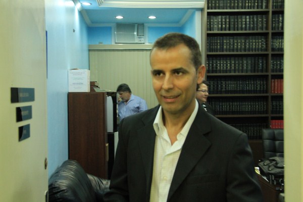 Vereador Demercio