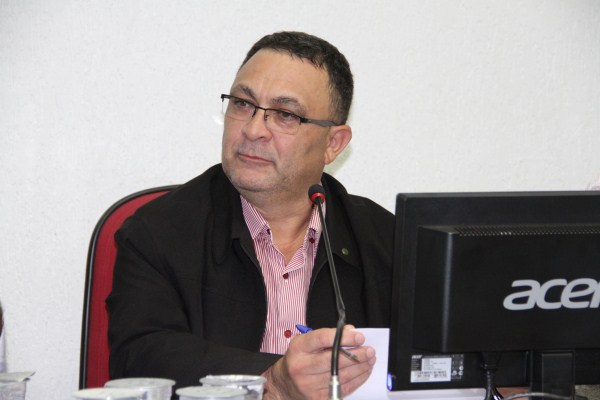 Presidente elogia participação