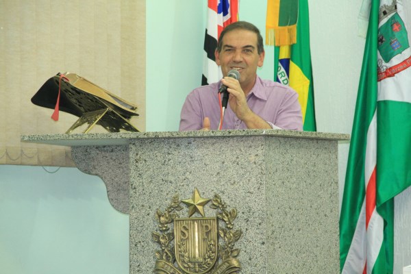 Prefeito Juvenal Rossi