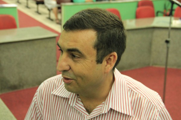 Vereador Juarez