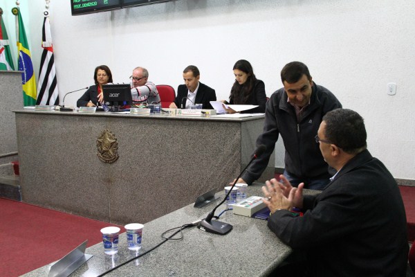 Discussão sobre o serviço da Rápido Luxo Campinas