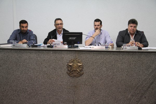 Conselho e Fundo dos Direitos da Pessoa com Deficiência