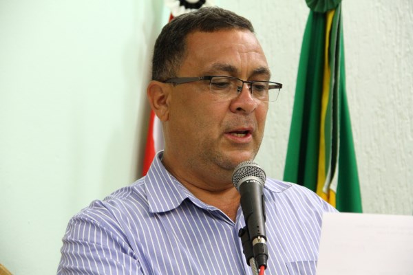 Mauro Aparecido: fim da cobrança abusiva...