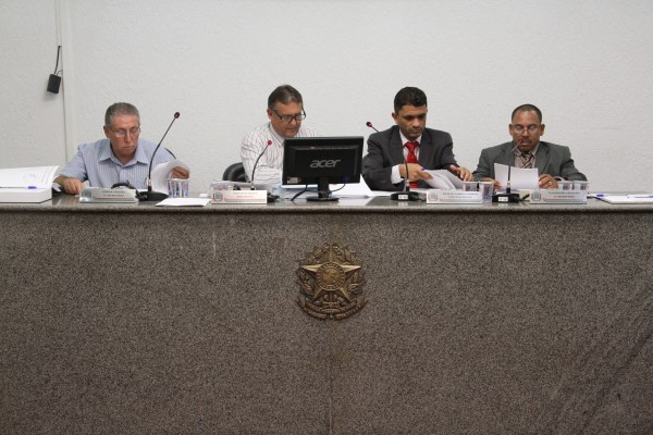 solidariedade ao Vereador Hulk