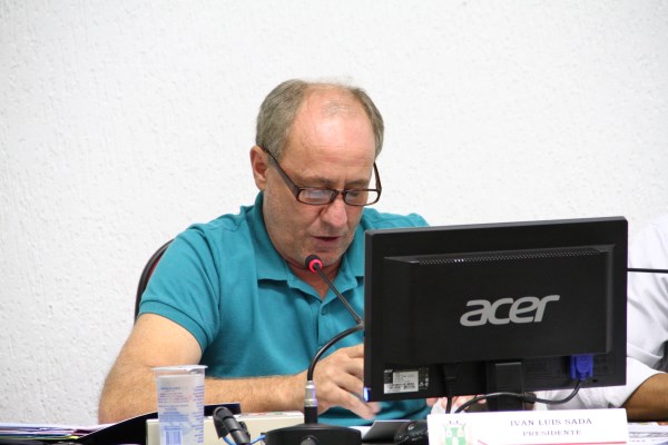 Quinta-feira tem sessão extraordinária...