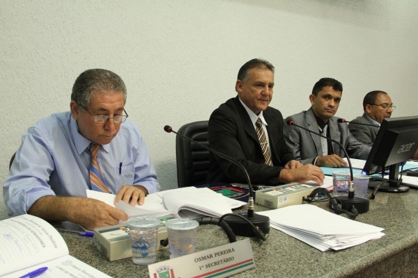 Sessão transferida...