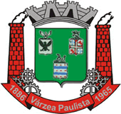 Imagem Brasão de Várzea Paulista Selecione a Imagem